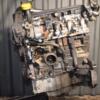 Двигатель (стартер спереди) Renault Modus 1.5dCi 2004-2012 K9K 766 396655 - 8