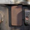 Двигатель (стартер спереди) Renault Modus 1.5dCi 2004-2012 K9K 766 396655 - 12
