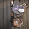 Двигун (паливна Bosch) Renault Duster 1.5dCi 2010 K9K 612 396662 - 7