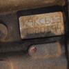 Двигун (паливна Bosch) Renault Duster 1.5dCi 2010 K9K 612 396662 - 12