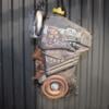 Двигун (стартер спереду) Renault Modus 1.5dCi 2004-2012 K9K 796 396669 - 7