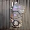 Двигатель Nissan Note 1.5dCi (E11) 2005-2013 K9K 836 396676 - 7