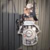 Двигатель Ford Connect 1.8tdci 2002-2013 FFDA 396688 - 9