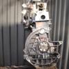 Двигун Renault Trafic 1.9dCi 2001-2014 F9Q 750 396702 - 9