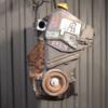 Двигатель (стартер спереди) Renault Modus 1.5dCi 2004-2012 K9K 766 396709 - 7