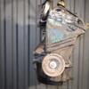 Двигатель (стартер спереди) Renault Modus 1.5dCi 2004-2012 K9K 714 396729 - 7