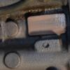Двигатель (стартер спереди) Renault Modus 1.5dCi 2004-2012 K9K 714 396729 - 12