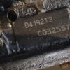 Двигун Volvo V40 1.9di 1995-2004 D4192T2 396756 - 12