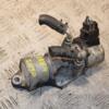 Клапан EGR электрический Toyota Rav 4 2.0td D-4D 2000-2005 1350008090 396774 - 3