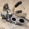 Клапан EGR электрический Toyota Rav 4 2.0td D-4D 2000-2005 1350008090 396774 - 4