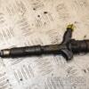 Форсунка дизель електролектрична 4 піна (дефект) Toyota Corolla 2.0td D-4D (E12) 2001-2006 2367027030 396783 - 3