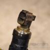 Форсунка дизель електролектрична 4 піна (дефект) Toyota Corolla 2.0td D-4D (E12) 2001-2006 2367027030 396783 - 4