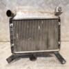 Радіатор інтеркулера Toyota Rav 4 2.0td D-4D 2000-2005 1794027040 396797 - 4