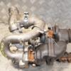 Турбина (bi-turbo) Mercedes Sprinter 2.2cdi (906) 2006-2017 5439970049 396833 - 6