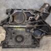 Крышка двигателя передняя Mercedes Sprinter 2.2cdi (906) 2006-2017 R6460151202 396845 - 3
