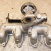 Коллектор впускной в сборе клапан EGR Ford Focus 1.8tdci (I) 1998-2004 2M5Q9424CB 396851 - 4