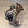 Турбіна Ford Focus 1.8tdci (I) 1998-2004 1S4Q6K682AL 396853 - 4