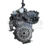 Двигун VW Golf (V) 2003-2008 BLF it-13341 Бензин - 12