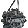 Двигун VW Golf (V) 2003-2008 BLF it-13341 Бензин - 13