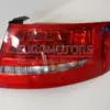 Правий задній ліхтар Audi A4 1.8TFSI (B8) 2007-2015 8K9945096B it-13325 Бензин - 4