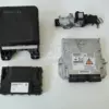 Блок керування двигуном (повний комплект запалювання) Renault Maxity 2.5 DCI 2007 275830-4710 it-13327 Дизель - 3