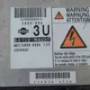 Блок керування двигуном (повний комплект запалювання) Renault Maxity 2.5 DCI 2007 275830-4710 it-13327 Дизель - 4