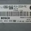 Блок керування двигуном Land Rover Range Rover Sport 3.0V6 2013 HPLA-12C520-PAC it-13330 Дизель - 6