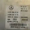 Блок керування двигуном Mercedes C-class 2.2cdi (W204) 2007-2015 A6519007500 it-13347 Дизель - 6