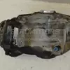 Передній диференціал Mercedes C-class 2.2cdi (W204) 2007-2015 A2213350108 it-13356 Дизель - 6