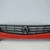 Решетка радиатора Renault Maxity 2.5 DCI 2007 62320MB4 it-13372 Дизель - 3