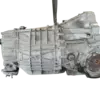 Автоматическая коробка передач Audi A4 1.8TFSI (B8) 2007-2015 LKS it-13385 Бензин - 9