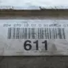 Автоматична коробка передач Mercedes C-class 2.2cdi (W204) 2007-2015 722965 it-13357 Дизель - 19
