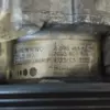 Насос гідропідсилювача керма Mercedes C-class 2.2cdi (W204) 2007-2015 A0064661501 it-13375 Дизель - 10