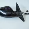 Праве дзеркало 14 PIN Audi A6 3.0tdi (C7) 2011 4G1 857 409 BL it-13392 Дизель - 7