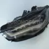 Левая фара Full LED Audi A6 3.0tdi (C7) 2011 4G0941033C it-13396 Дизель - 7