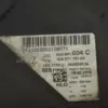 Права фара повністю світлодіодна Audi A6 3.0tdi (C7) 2011 4G0941034C it-13404 Дизель - 18