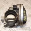 Дроссельная заслонка электрическая VW Polo 1.4 16V 2001-2009 036133062M 396867 - 3
