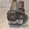 Головка блоку в зборі VW Polo 1.4 16V 2001-2009 036103373AM 396895 - 8