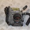 Дросельна заслінка електрична Toyota Corolla 1.6 16V (E12) 2001-2006 220300D021 396902 - 3