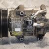 Компрессор кондиционера Toyota Corolla 1.8 16V (E12) 2001-2006 4472600194 396905 - 5