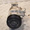 Компрессор кондиционера Toyota Verso 1.6 16V 2009-2018 GE4472601495 396926 - 4