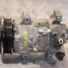 Компрессор кондиционера Toyota Verso 1.6 16V 2009-2018 GE4472601495 396926 - 5
