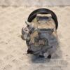 Компресор кондиціонера Toyota Corolla Verso 2.2td D-4D 2004-2009 4472601744 396974 - 6