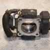 Дросельна заслінка електрична Toyota Corolla Verso 2.2td D-4D 2004-2009 396981 - 4