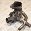 Корпус термостата Toyota Corolla Verso 2.2td D-4D 2004-2009 163200R011 396986 - 4