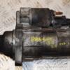 Стартер VW Jetta 2.0tdi 2006-2011 02M911023N 397011 - 3