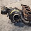 Турбіна Opel Vectra 1.9cdti (C) 2002-2008 55196766 397017 - 4
