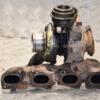 Турбіна Opel Vectra 1.9cdti (C) 2002-2008 55196766 397017 - 5