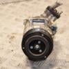 Компресор кондиціонера Opel Astra 1.9cdti (H) 2004-2010 13124752 397020 - 4