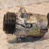 Компресор кондиціонера Opel Astra 1.9cdti (H) 2004-2010 13124752 397020 - 5